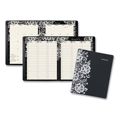 AT-A-GLANCE - Note Pads, Writing Pads & Notebooks Writing Pads & Notebook Type: Appointment Book Size: 8-1/2 X 11 - Americas Industrial Supply