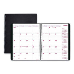 Brownline - Note Pads, Writing Pads & Notebooks Writing Pads & Notebook Type: Appointment Book Size: 8-7/8 x 7-1/8 - Americas Industrial Supply