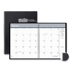 House of Doolittle - Note Pads, Writing Pads & Notebooks Writing Pads & Notebook Type: Appointment Book Size: 8-1/2 X 11 - Americas Industrial Supply