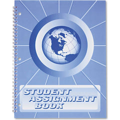 Ward - Note Pads, Writing Pads & Notebooks Writing Pads & Notebook Type: Notebook Size: 8-1/2 X 11 - Americas Industrial Supply