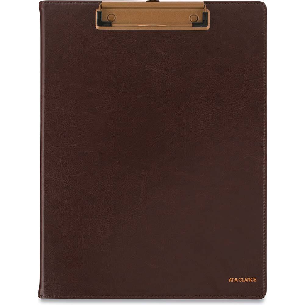 AT-A-GLANCE - Note Pads, Writing Pads & Notebooks Writing Pads & Notebook Type: Appointment Book Size: 11 x 8 - Americas Industrial Supply