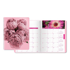 Brownline - Note Pads, Writing Pads & Notebooks Writing Pads & Notebook Type: Appointment Book Size: 8-7/8 x 7-1/8 - Americas Industrial Supply