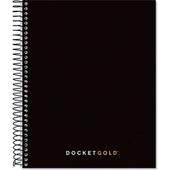 TOPS - Note Pads, Writing Pads & Notebooks Writing Pads & Notebook Type: Note Pad Size: 8-1/2 x 6-3/4 - Americas Industrial Supply