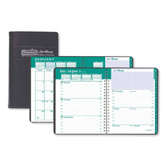 House of Doolittle - Note Pads, Writing Pads & Notebooks Writing Pads & Notebook Type: Appointment Book Size: 8-1/2 X 11 - Americas Industrial Supply