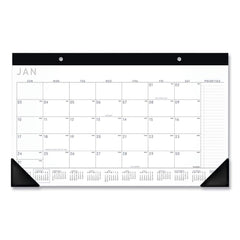 AT-A-GLANCE - Note Pads, Writing Pads & Notebooks Writing Pads & Notebook Type: Desk Pad Size: 18 x 11 - Americas Industrial Supply