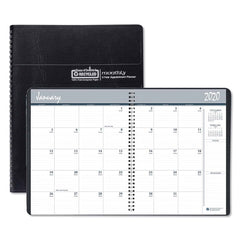 House of Doolittle - Note Pads, Writing Pads & Notebooks Writing Pads & Notebook Type: Appointment Book Size: 6-7/8 x 8-3/4 - Americas Industrial Supply