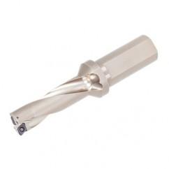 TDX250F25-3 TUNGDRILL TOOL - Americas Industrial Supply