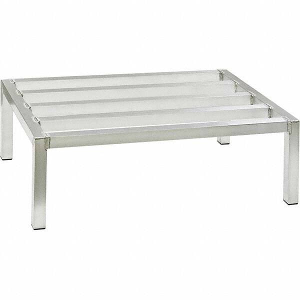 New Age Industrial - 1,500 Lb Capacity Dunnage Rack - Americas Industrial Supply