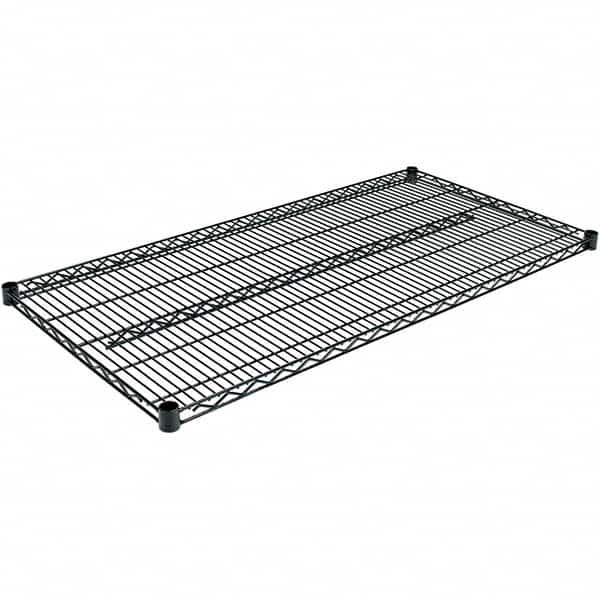 ALERA - 1,000 Lb Capacity 2 Shelf Wire Shelving - Add-On Unit - Americas Industrial Supply