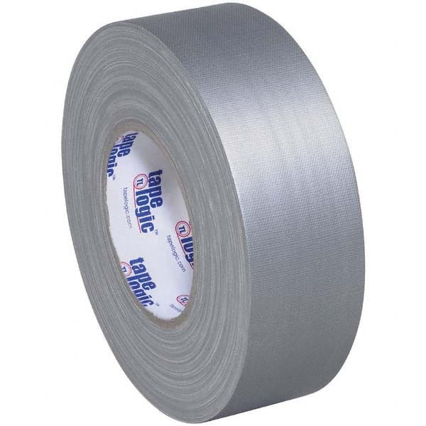 Tape Logic - Pack of (3), 3" x 60 Yd Rolls of 11 mil Gray Rubber Gaffers Tape - Americas Industrial Supply