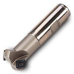 15N1F1001584R01 POWERQUAD End Mill - Americas Industrial Supply