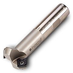 15N1G1502084R01 POWERQUAD End Mill - Americas Industrial Supply