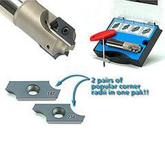 #15R4H1002080K01 - End Mill Cutter - Americas Industrial Supply