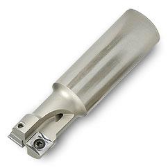 15U1G1202281R01 ALUMINATOR End Mill - Americas Industrial Supply