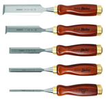 STANLEY® 5 Piece Bailey® Chisel Set - Americas Industrial Supply