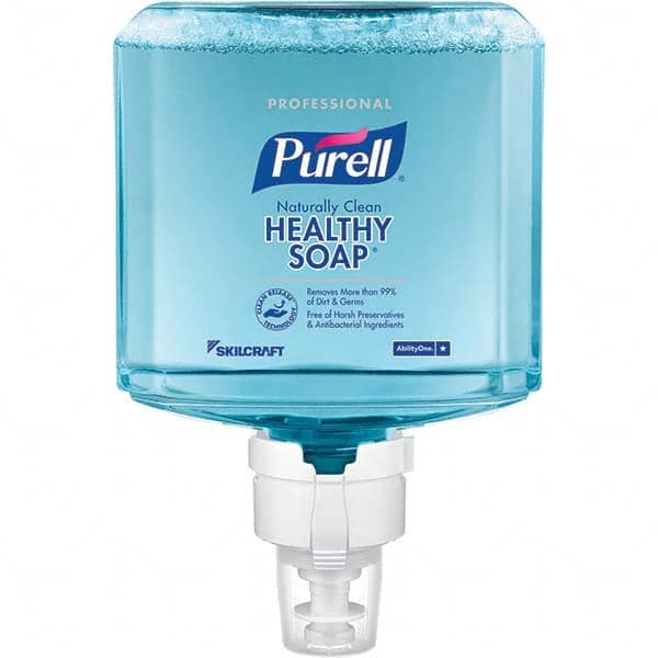 Ability One - 1,200 mL Bottle Hand Cleaner - Americas Industrial Supply