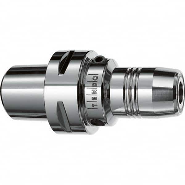 Schunk - C6 Modular Connection 32mm Hole Diam Hydraulic Tool Holder/Chuck - Americas Industrial Supply