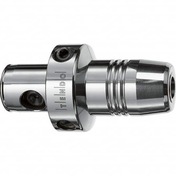 Schunk - ABS50H Modular Connection 20mm Hole Diam Hydraulic Tool Holder/Chuck - Americas Industrial Supply