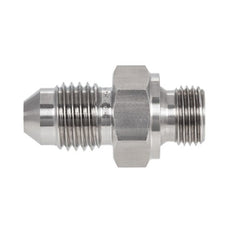 CHP-NIPPLE-G1/8-7/16UNF - Americas Industrial Supply