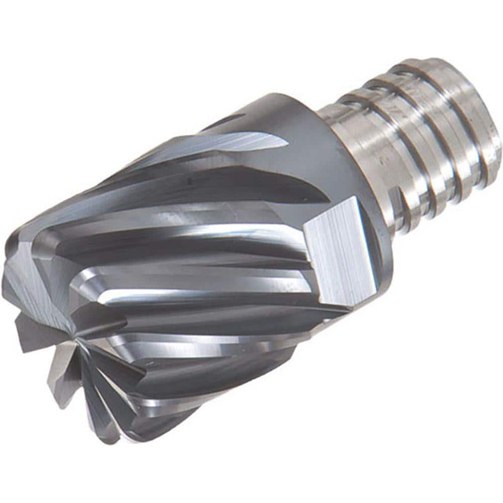 Indexable Boring Bar: C06-SCLCR2, 95.00° N/A Solid Carbide 5.0000″ OAL, Screw,