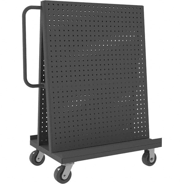 Durham - 1,200 Lb Capacity A-Frame Truck - Americas Industrial Supply