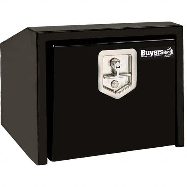 Buyers Products - Tool Boxes & Storage Type: Underbed Box Fits Vehicle Make: Service Trucks - Americas Industrial Supply
