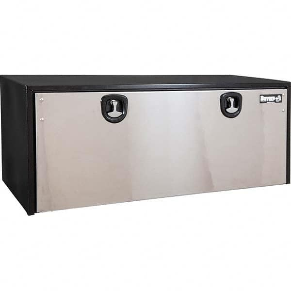 Buyers Products - Tool Boxes & Storage Type: Underbed Box Fits Vehicle Make: Service Trucks - Americas Industrial Supply