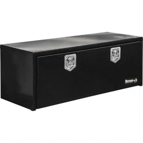 Buyers Products - Tool Boxes & Storage Type: Underbed Box Fits Vehicle Make: Service Trucks - Americas Industrial Supply