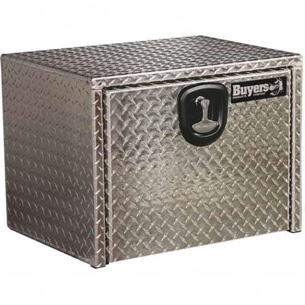 Buyers Products - Tool Boxes & Storage Type: Underbed Box Fits Vehicle Make: Service Trucks - Americas Industrial Supply