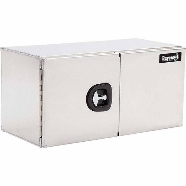 Buyers Products - Tool Boxes & Storage Type: Underbed Box Fits Vehicle Make: Service Trucks - Americas Industrial Supply