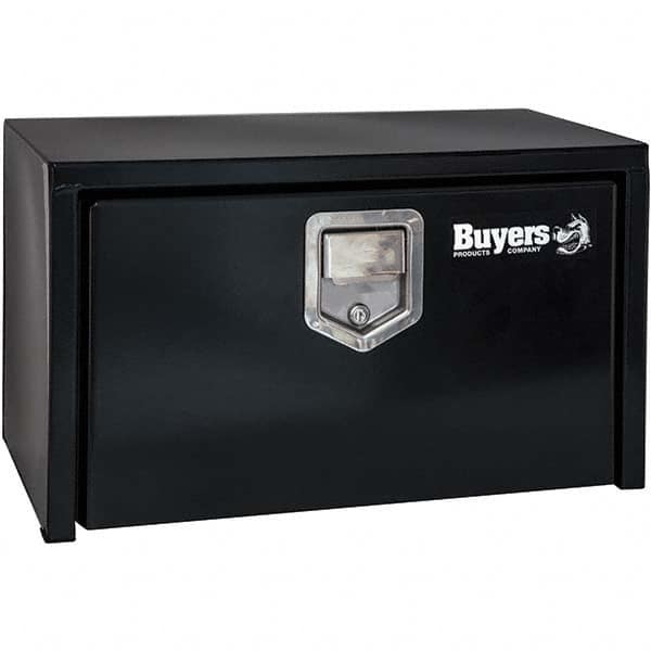Buyers Products - Tool Boxes & Storage Type: Underbed Box Fits Vehicle Make: Service Trucks - Americas Industrial Supply