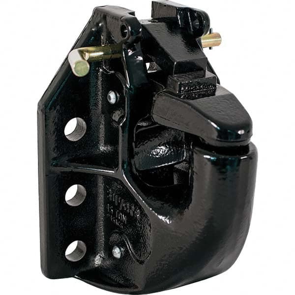 Buyers Products - Hitch Accessories Hitch Accessories Type: Pintle Hook For Use With: Trailers - Americas Industrial Supply