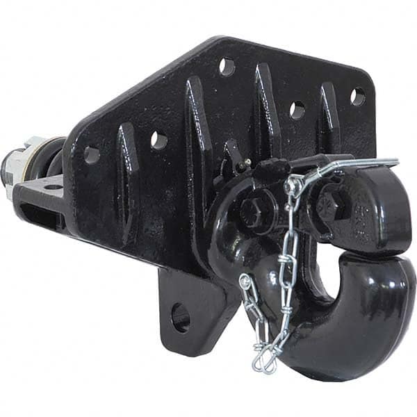 Buyers Products - Hitch Accessories Hitch Accessories Type: Pintle Hook For Use With: Trailers - Americas Industrial Supply