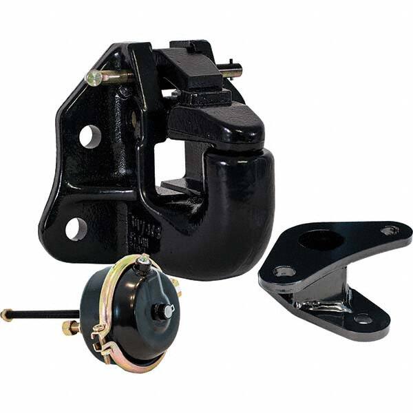Buyers Products - Hitch Accessories Hitch Accessories Type: Pintle Hook For Use With: Trailers - Americas Industrial Supply