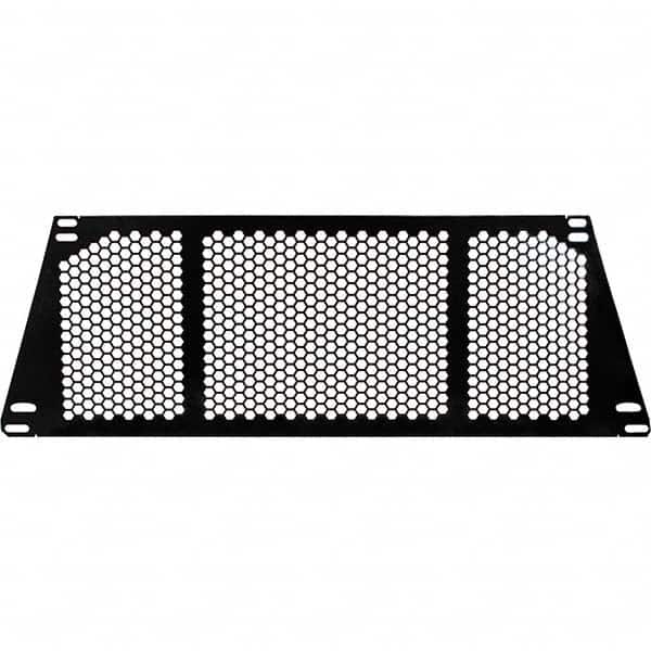 Buyers Products - Trailer & Truck Cargo Accessories Type: Window Sreen For Use With: Pickups - Americas Industrial Supply