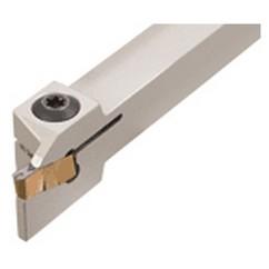 GHDR25.4-3 - 1 x 1" SH - RH - Turning & Grooving Toolholder - Americas Industrial Supply