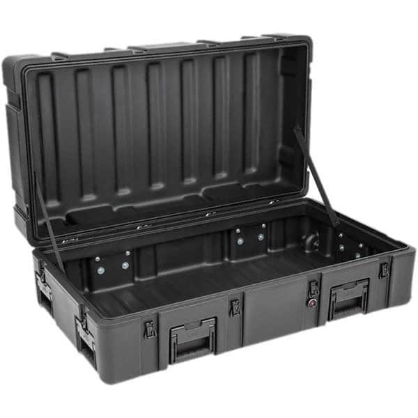 SKB Corporation - 42" Long x 22" Wide x 14" High Rack Case - Americas Industrial Supply
