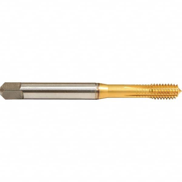 Emuge - 5/16-18 UNC 2BX Bottoming Thread Forming Tap - Americas Industrial Supply