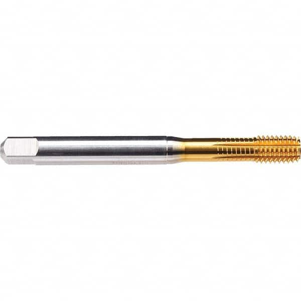 Emuge - M10x1.50 Metric 6HX Bottoming Thread Forming Tap - Americas Industrial Supply