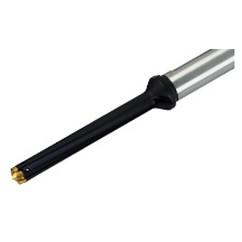 DCM0394-315-063A8D - 5XD Coolant Thru Indexable Head Drill - Americas Industrial Supply