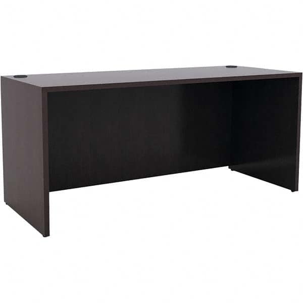 ALERA - Credenzas Type: Credenza Number of Drawers: 0 - Americas Industrial Supply