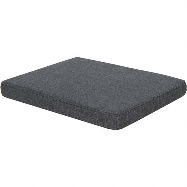 ALERA - Cushions, Casters & Chair Accessories Type: Seat Cushion For Use With: Furniture - Americas Industrial Supply