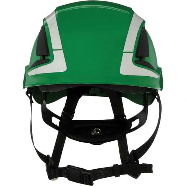 3M - Hard Hats Type: Standard Adjustment: Ratchet - Americas Industrial Supply
