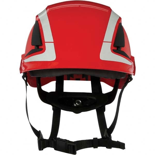 3M - Hard Hats Type: Standard Adjustment: Ratchet - Americas Industrial Supply