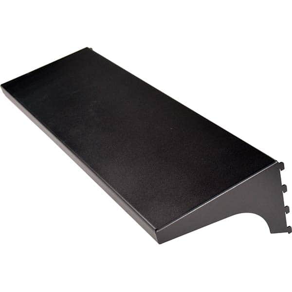 Pioneer IWS - Steel Shelving Type: Steel Shelf Starter or Add-On: Starter - Americas Industrial Supply