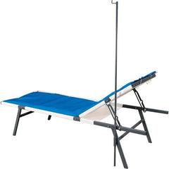 Pioneer IWS - Emergency Preparedness Supplies Type: Emergency Cot Length (Decimal Inch): 82.0000 - Americas Industrial Supply