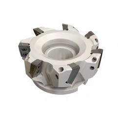 HPF90AT D50-4-22-22 FACE MILL - Americas Industrial Supply
