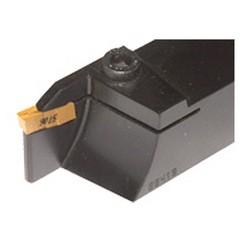 GHGL31.7-4 - 1-1/4x1-1/4" SH - Deep Turning & Grooving Toolholder - Americas Industrial Supply
