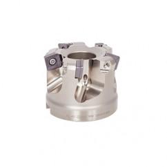 TXSW15U4.00B1.50R06 Face Mill - Americas Industrial Supply