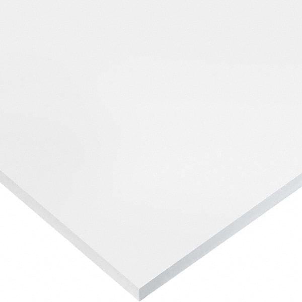 USA Sealing - 8' x 36" x 1/4" Semi-Clear Silicone Roll - Americas Industrial Supply
